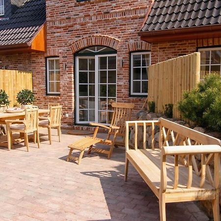 Ferienhaus Sylter Sehnsucht Westerland Kültér fotó