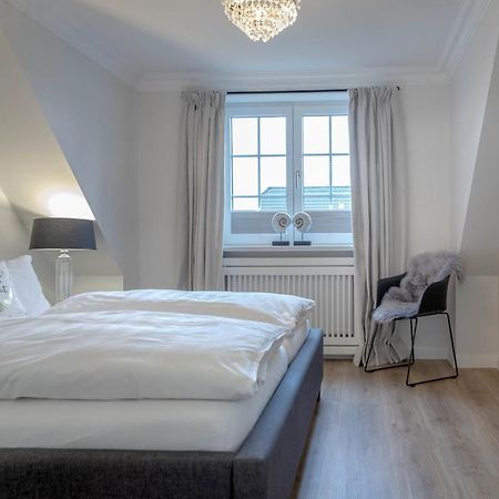 Ferienhaus Sylter Sehnsucht Westerland Kültér fotó