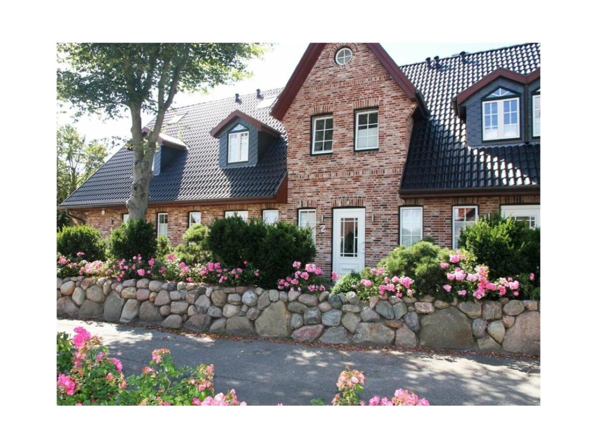 Ferienhaus Sylter Sehnsucht Westerland Kültér fotó